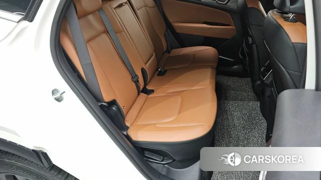 Kia Sportage 5th Generation 2022 Белый из Кореи, фото 2
