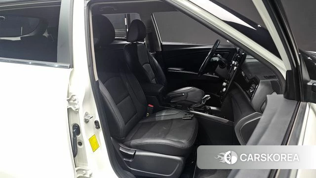 Ssangyong Berry New Tivoli 2019 Белый из Кореи, фото 2