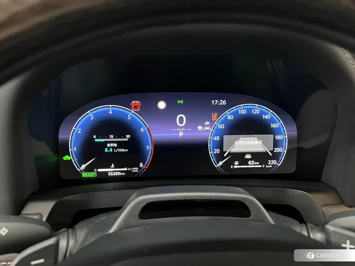 Toyota Elfa 2023 Черный из Китая, фото 2