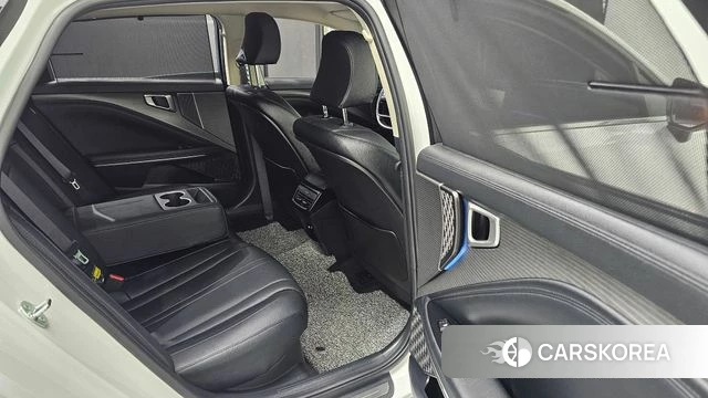 Kia The New K8 Hybrid 2025 Белый из Кореи, фото 2