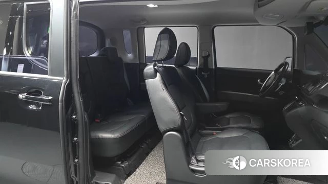 Kia The New Kia Ray EV 2023 Черный из Кореи, фото 2