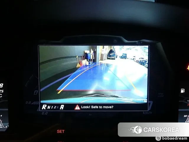 Lamborghini Aventador 2020 Небесно-голубой из Кореи, фото 2