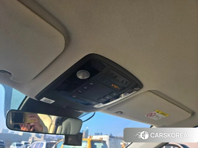 Kia Carnival 4th generation 2020 Черный из Кореи, фото 2