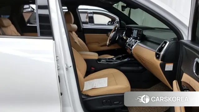 Kia Sorento 4th Generation id 2884471 из Кореи 2