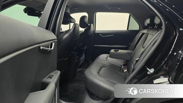 Kia Di All New Niro EV 2023 Черный из Кореи, фото 2