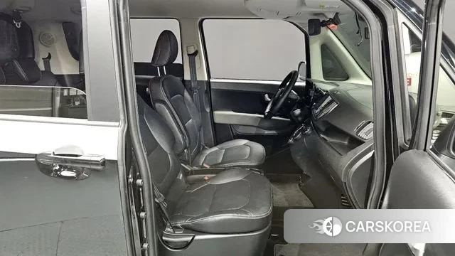 Kia The New Kia Ray 2022 Черный двухцветный из Кореи, фото 2