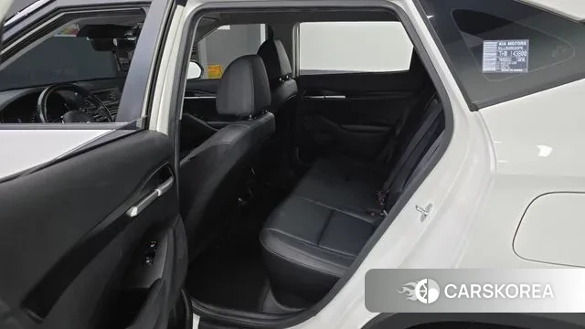 Kia Seltos 2020 Белый из Кореи, фото 2