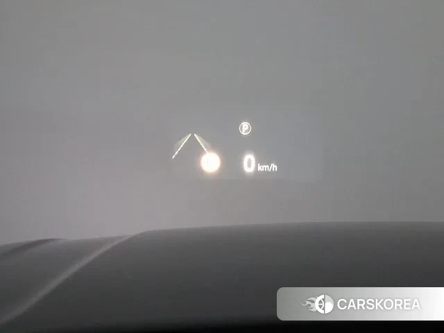 Land Rover Range Rover 4th Generation 2018 Черный из Кореи, фото 2