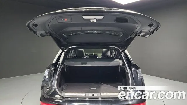 Citroen / DS DS7 Crossback id 2548662 из Кореи 2