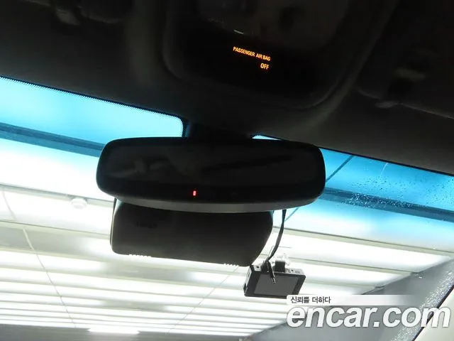 Chevrolet (GM Daewoo) New Bolt EV id 2402801 из Кореи 2