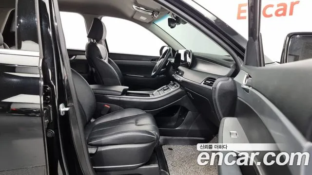 Hyundai Palisade id 2716489 из Кореи 2