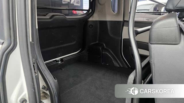Kia The New Kia Ray 2023 Белый из Кореи, фото 2