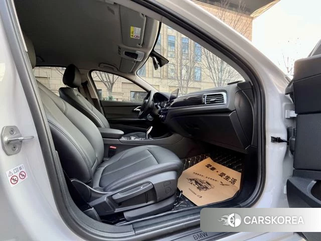 BMW 1 series 2021 Белый из Китая, фото 2