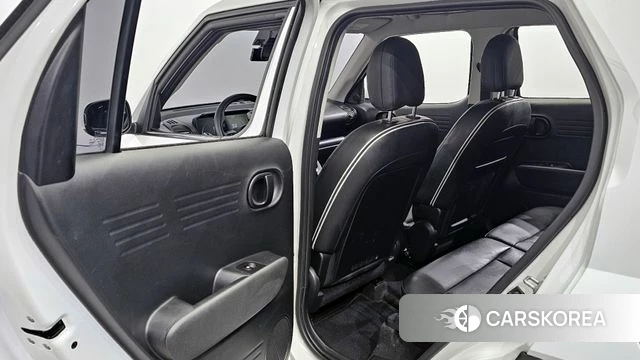 Hyundai Casper 2022 Белый из Кореи, фото 2