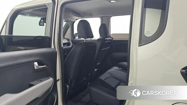 Kia The New Kia Ray 2025 Жемчужный цвет из Кореи, фото 2