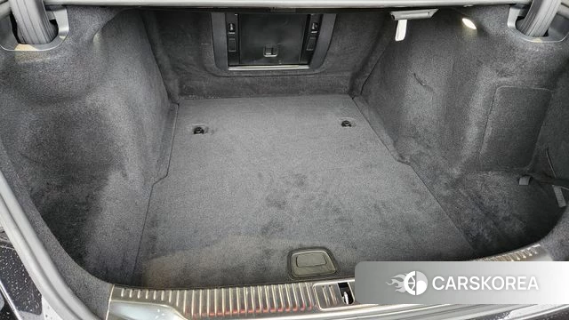 Mercedes-Benz S-Class W223 2023 Черный из Кореи, фото 2