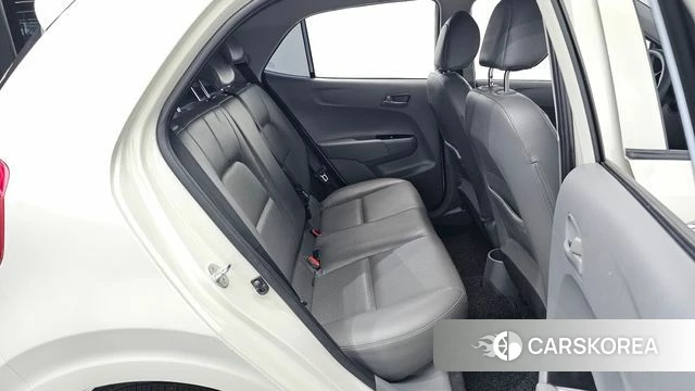 Kia All New Morning (JA) 2019 Жемчужный цвет из Кореи, фото 2