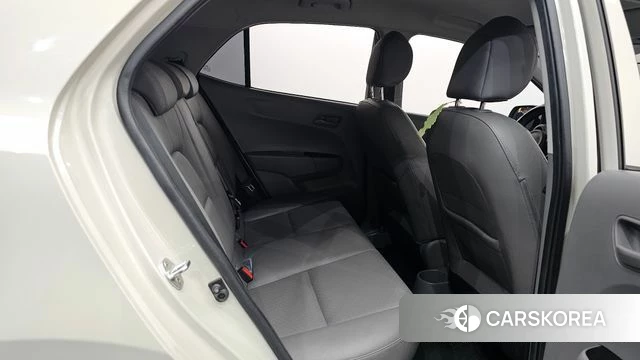 Kia All New Morning (JA) 2019 Жемчужный цвет из Кореи, фото 2