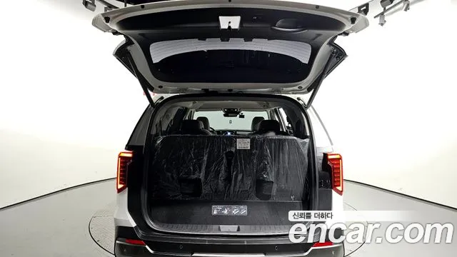 Kia The New Carnival 4th Generation id 2673450 из Кореи 2