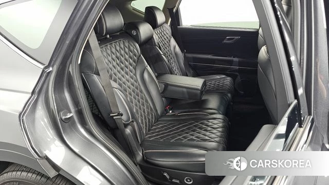 Genesis GV80 2020 Серый из Кореи, фото 2