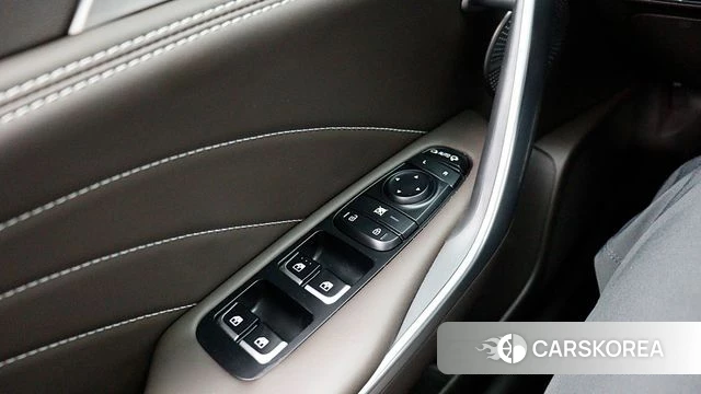 Kia Stinger Meister 2021 Серый из Кореи, фото 2