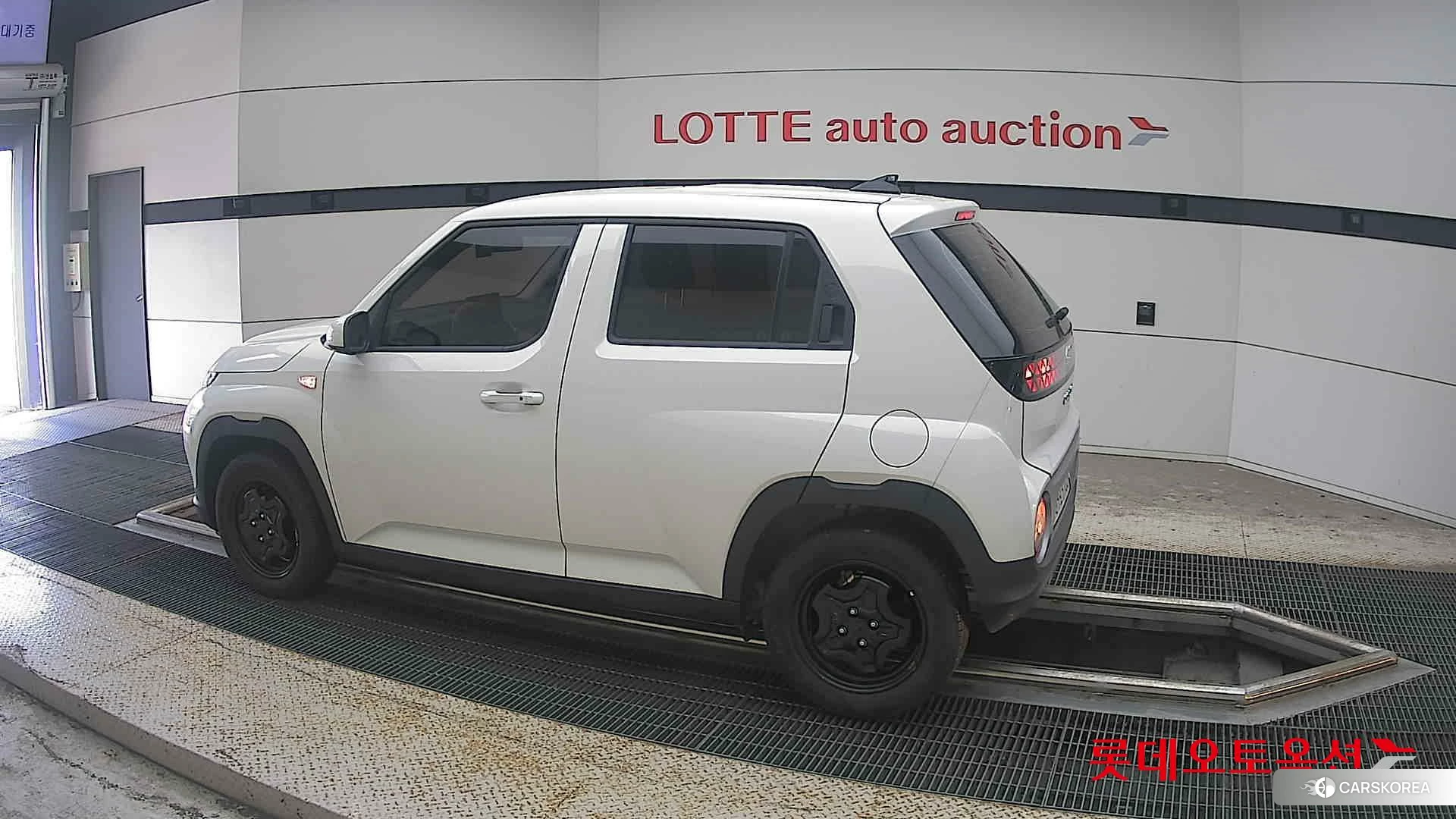 Hyundai Casper 2023 Другое из Кореи, фото 2