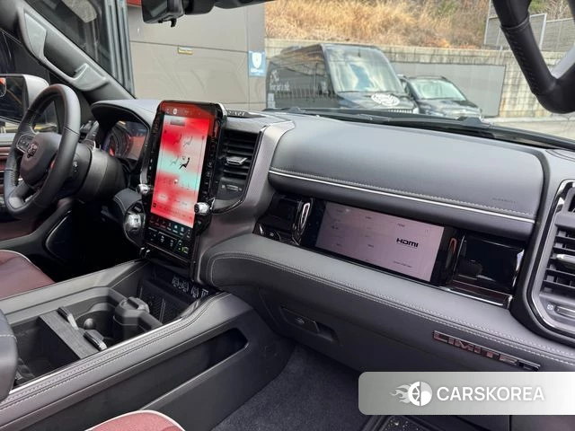 Dodge Lampicup 2026 Черный из Кореи, фото 2