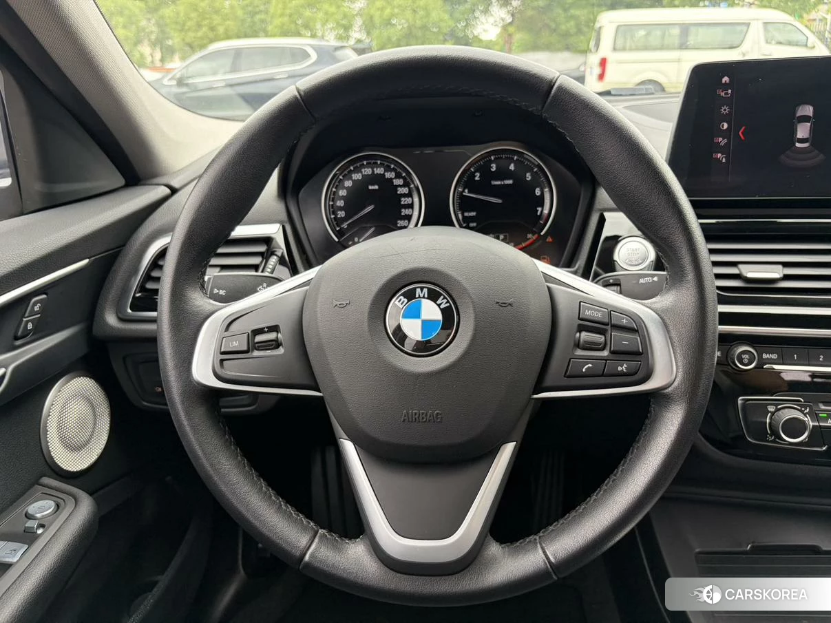 BMW 1 series id 4486205 из Китая 2