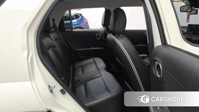 Hyundai Casper 2023 Белый из Кореи, фото 2