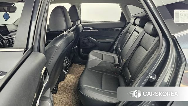Kia Seltos 2020 Серый из Кореи, фото 2