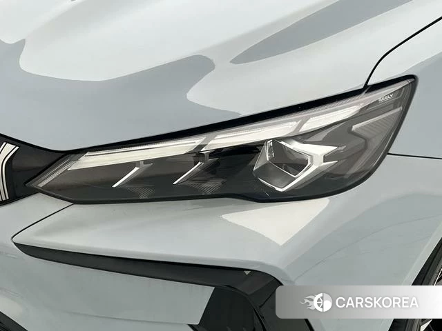 Geely Automobile Binrui 2026 Темно-серый из Китая, фото 2