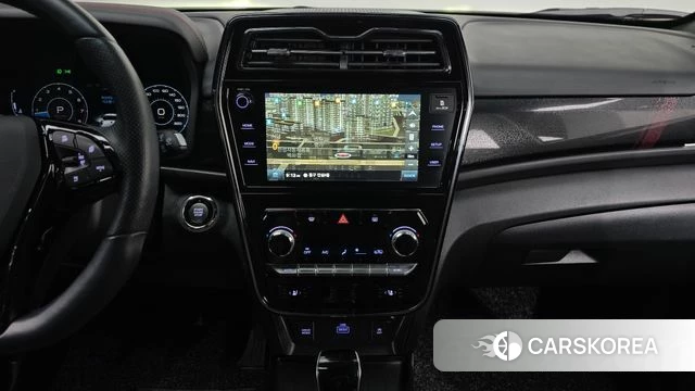 Ssangyong Berry New Tivoli 2020 Белый из Кореи, фото 2