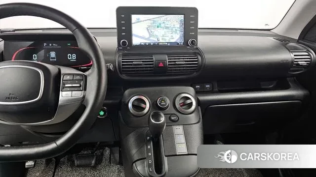 Hyundai Casper 2022 Белый из Кореи, фото 2