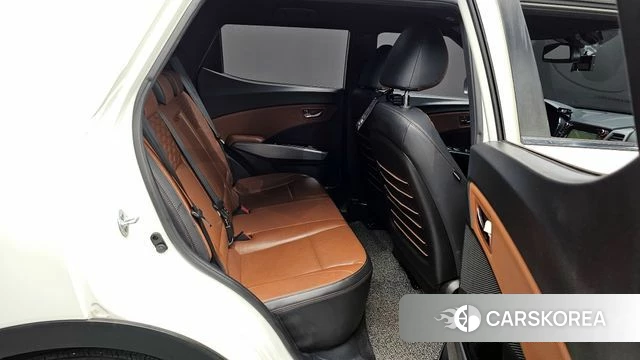 Ssangyong Tivoli Armor 2018 Белый из Кореи, фото 2