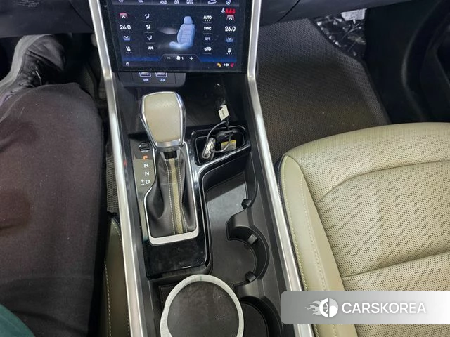 Ssangyong Torres 2023 Белый из Кореи, фото 2