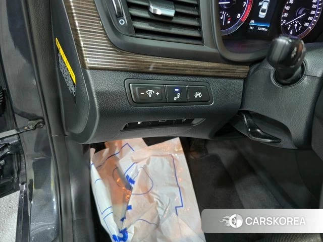 Hyundai Sonata New Rise 2019 Серый из Кореи, фото 2