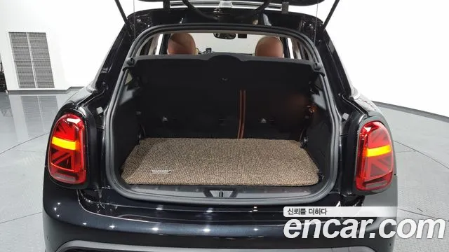 Mini Cooper S id 2660387 из Кореи 2