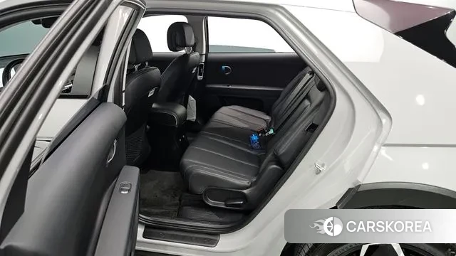 Hyundai Ionic 5 2021 Серый из Кореи, фото 2