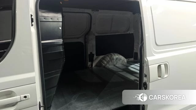 Hyundai The New Grand Starex 2018 Белый из Кореи, фото 2