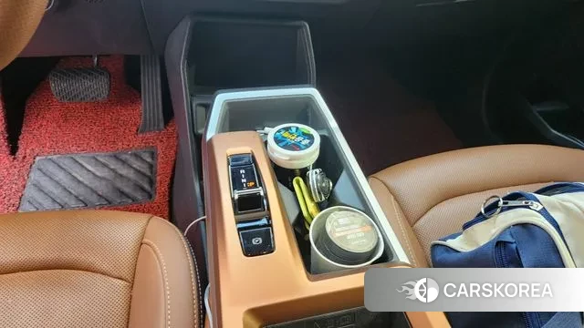 Ssangyong The New Torres 2024 Жемчужный двухцветный из Кореи, фото 2