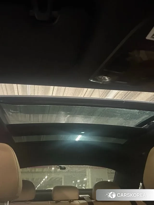 Kia K5 3rd generation 2021 Черный из Кореи, фото 2