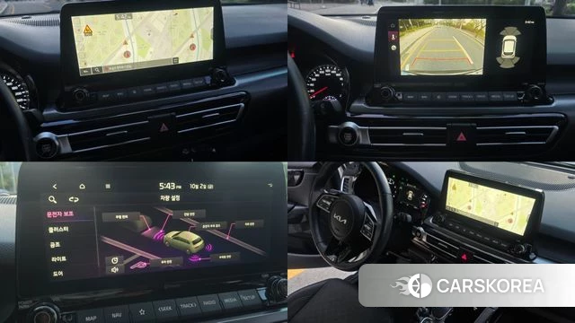 Kia Seltos 2022 Белый из Кореи, фото 2