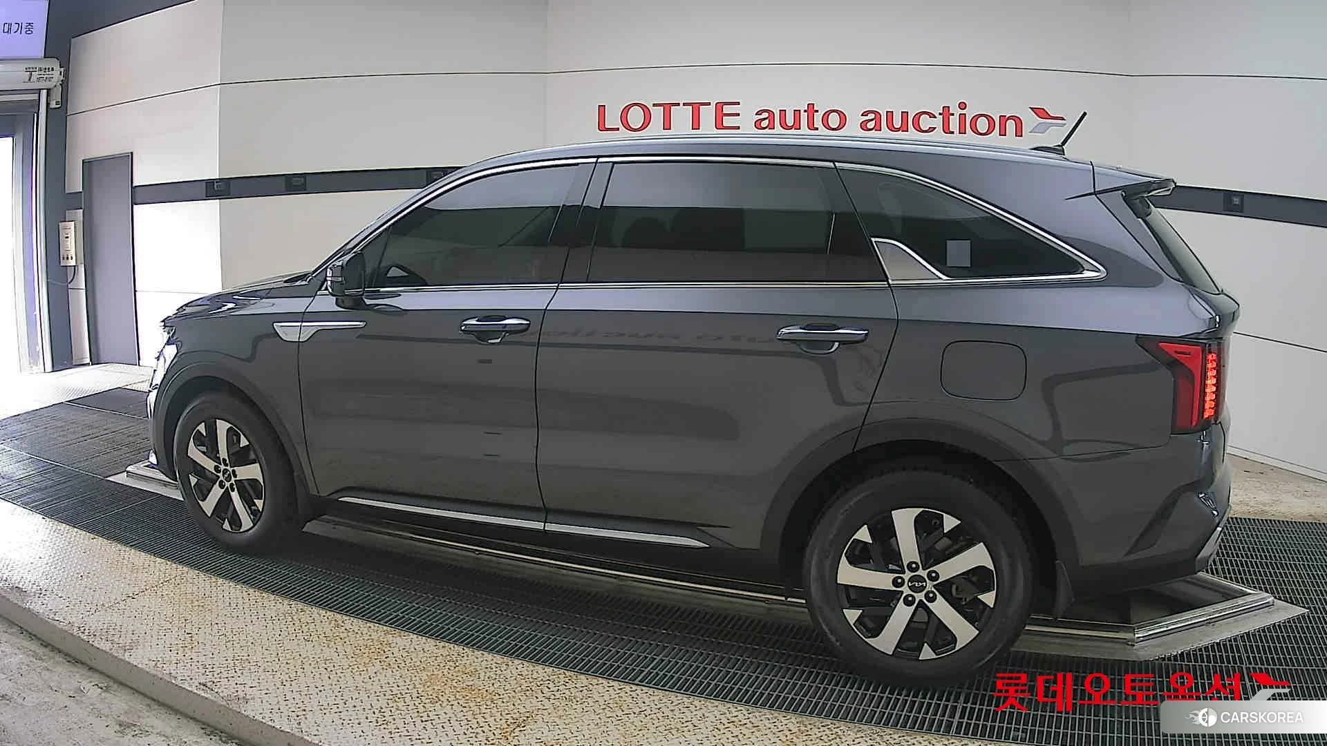 Kia Sorento 2022 Другое из Кореи, фото 2