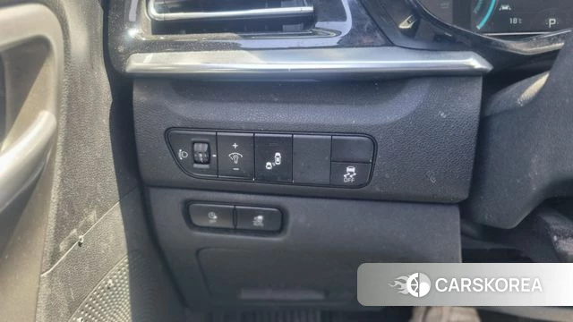 Kia Niro Plus 2022 Серый из Кореи, фото 2