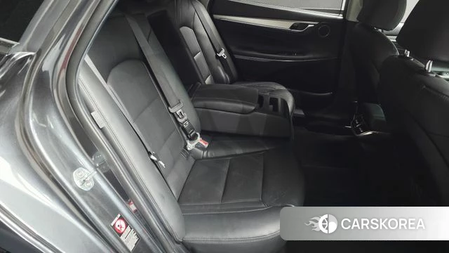 Hyundai The New Grandeur IG 2021 Серый из Кореи, фото 2