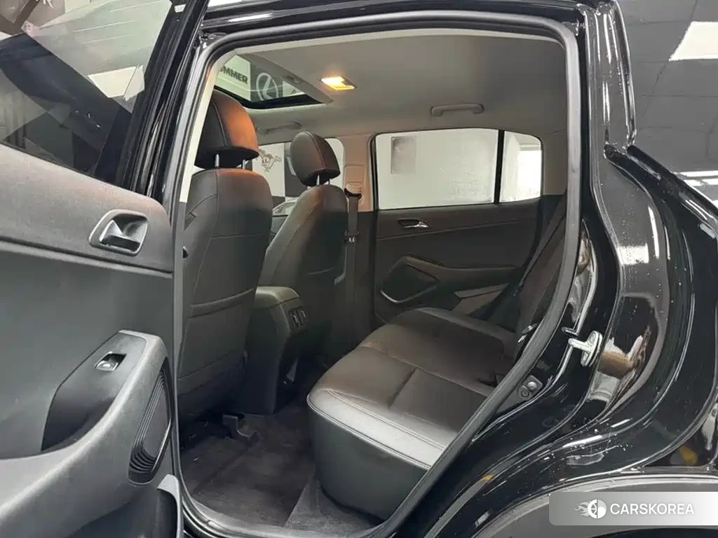 Hyundai ix35 2023 Черный из Китая, фото 2