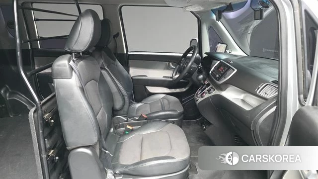 Kia The New Ray 2019 Серебристо-серый из Кореи, фото 2