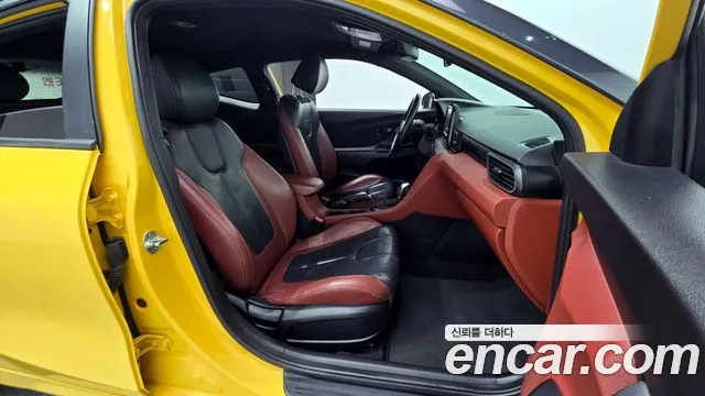 Hyundai Veloster (JS) id 2432675 из Кореи 2