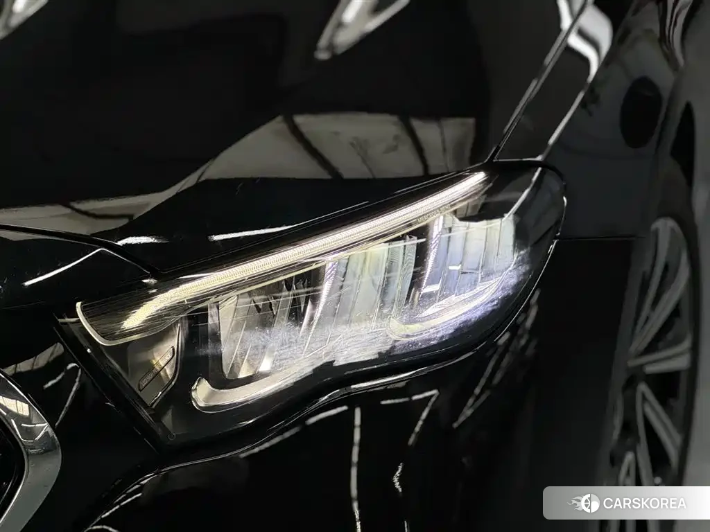 Mercedes-Benz E-Class 2025 Черный из Китая, фото 2