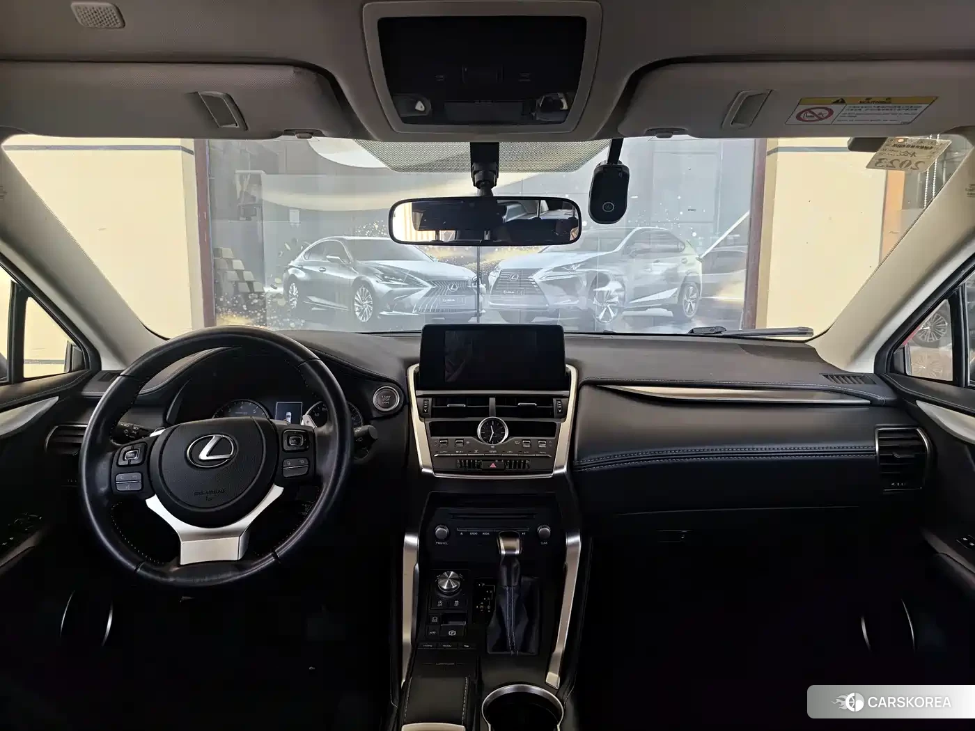 Lexus NX 2021 Silver/gray из Китая, фото 2